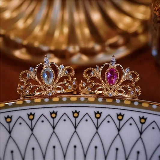 Princess’s Coronation Ring