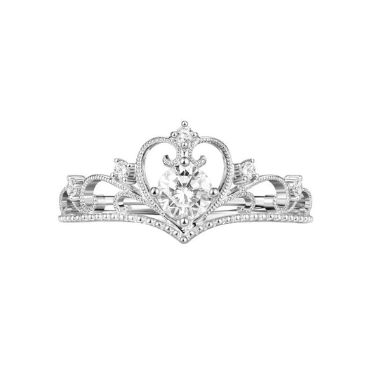 "Runaway Princess Ring"